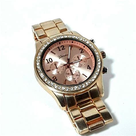 used watches geneva